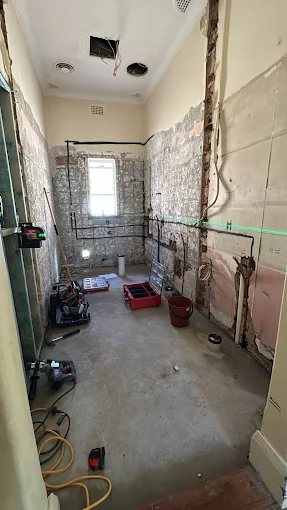 Emergency Leak Response